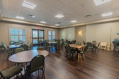 Experience the ultimate 55+ lifestyle in this elegant - photo 25
