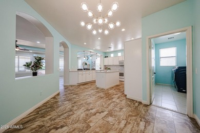 Amazing PebbleCreek Golf Course, Guard Gated Community. Welcome