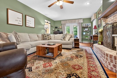 Welcome home to timeless Southern charm in the highly - photo 26