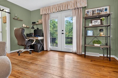 Welcome home to timeless Southern charm in the highly - photo 27