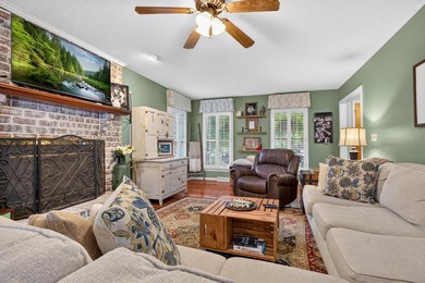 Welcome home to timeless Southern charm in the highly - photo 28