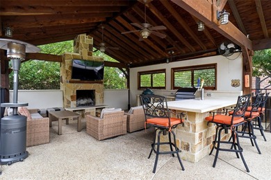 Nestled within the exclusive gated community of Idlewood Estates - photo 9