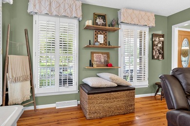 Welcome home to timeless Southern charm in the highly - photo 30