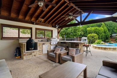 Nestled within the exclusive gated community of Idlewood Estates - photo 10