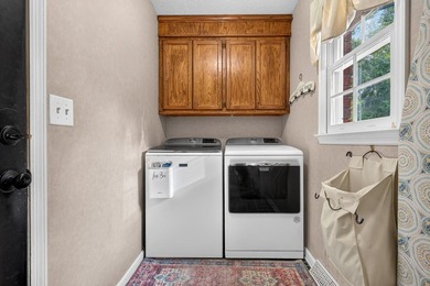 Welcome home to timeless Southern charm in the highly - photo 31