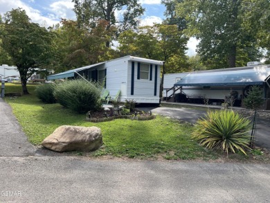 (private lake, pond, creek) Lot For Sale in Gatlinburg Tennessee