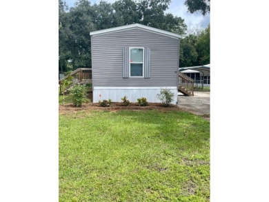 Lake Rosalie Home For Sale in Lake Wales Florida