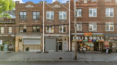 Rare entry point into Brooklyn mixed-use on one of the borough's - photo 1