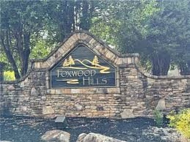 Lake Hartwell Lot For Sale in Westminster South Carolina
