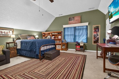 Welcome home to timeless Southern charm in the highly - photo 32
