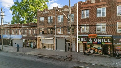 Rare entry point into Brooklyn mixed-use on one of the borough's - photo 2
