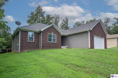 Welcome home to this beautiful ranch nestled in the highly - photo 3