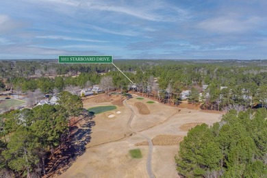 Cottage in The Landing with view of the golf course! This 3 - photo 33
