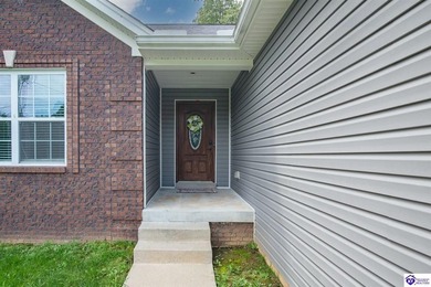 Welcome home to this beautiful ranch nestled in the highly - photo 4