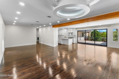 Live elevated on the river, minutes from the heart of Lafayette - photo 4
