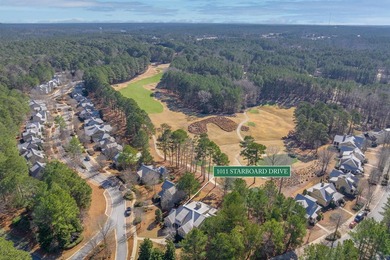 Cottage in The Landing with view of the golf course! This 3 - photo 35