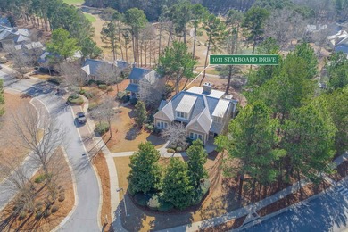 Cottage in The Landing with view of the golf course! This 3 - photo 36