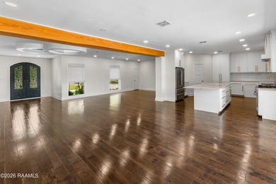 Live elevated on the river, minutes from the heart of Lafayette - photo 6
