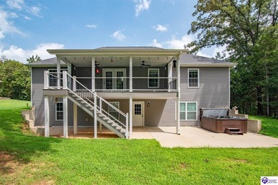 Welcome home to this beautiful ranch nestled in the highly - photo 7