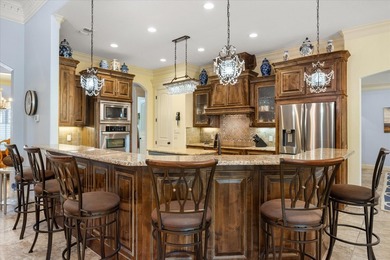 Exceptional waterfront living in The Island, Granbury's premier - photo 7