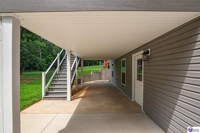Welcome home to this beautiful ranch nestled in the highly - photo 9
