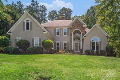 Lake Norman Home Sale Pending in Mooresville North Carolina