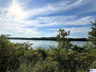 Lake Lot Sale Pending in Stephensport, Kentucky