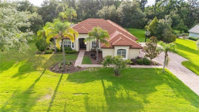 Lake Jovita Home For Sale in Dade City Florida