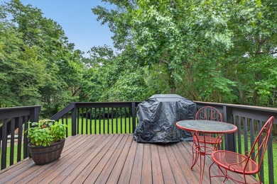 Welcome home to timeless Southern charm in the highly - photo 46