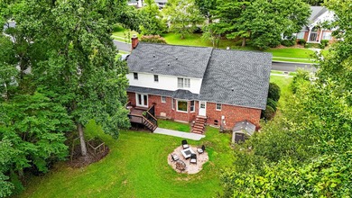 Welcome home to timeless Southern charm in the highly - photo 48