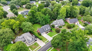 Welcome home to timeless Southern charm in the highly - photo 49