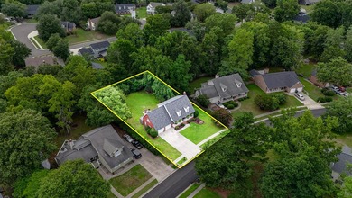 Welcome home to timeless Southern charm in the highly - photo 50