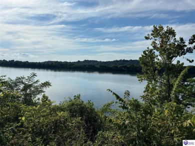 Lake Lot Sale Pending in Stephensport, Kentucky