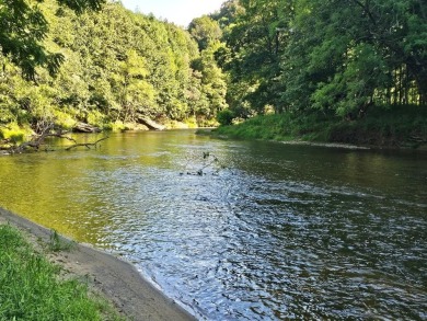 (private lake, pond, creek) Lot For Sale in Galax Virginia