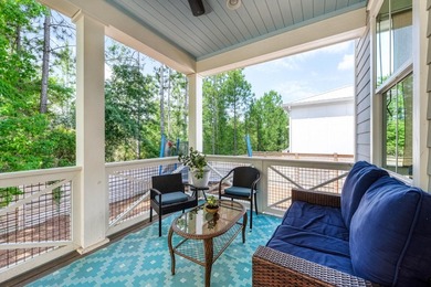 Positioned in the heart of Santa Rosa Beach, this exceptional - photo 7