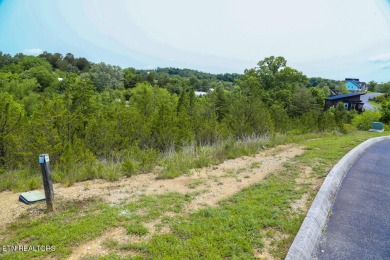 Lake Lot Sale Pending in Sevierville, Tennessee