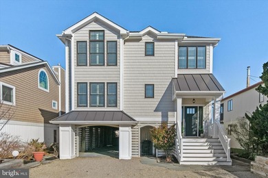 Lake Home For Sale in Fenwick Island, Delaware