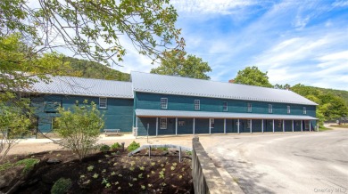 (private lake, pond, creek) Commercial For Sale in Wassaic New York