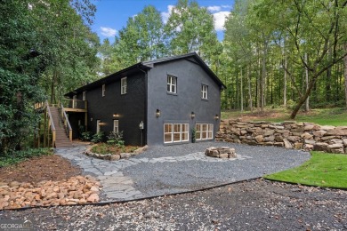 Lake Home For Sale in Carrollton, Georgia