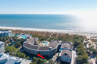 Oceanfront access, investor approved! Breakers 125 delivers - photo 1
