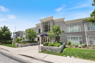 Great Salt Lake Condo For Sale in Salt Lake City Utah
