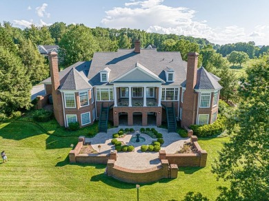 (private lake, pond, creek) Home For Sale in Bristol Virginia