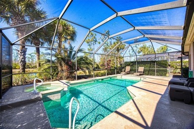 (private lake, pond, coastal) Home For Sale in Fort Myers Florida
