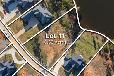 Lake Lot For Sale in Shreveport, Louisiana