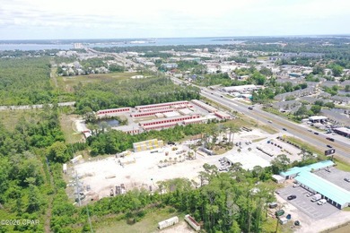 Exceptional commercial development site located on highly - photo 1