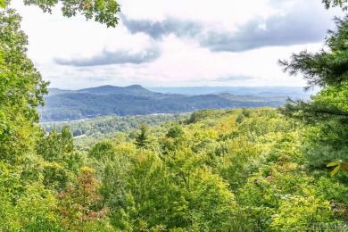  Lot For Sale in Lake Toxaway North Carolina