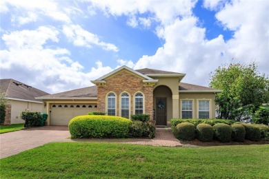 Lake Apopka Home For Sale in Winter Garden Florida