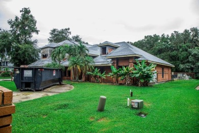 Lake Home For Sale in Winter Haven, Florida