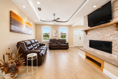 Welcome to 5434 Amboy Road - an exceptional legal two-family - photo 4