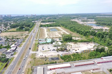Exceptional commercial development site located on highly - photo 5